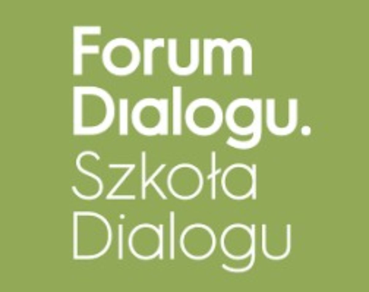 Kolejny tytuł Szkoły Dialogu