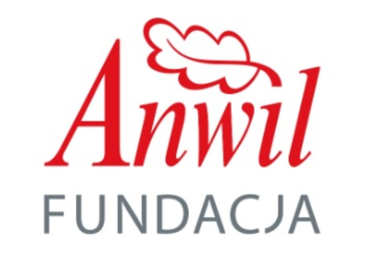 Samochodówka z grantem od Fundacji ANWIL
