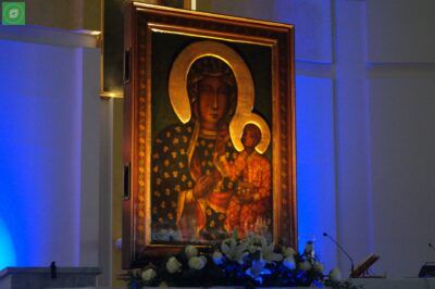 Peregrynacja obrazu Matki Bożej Częstochowskiej